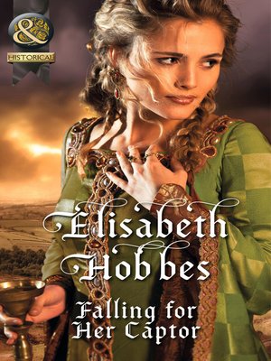 cover image of Falling For Her Captor